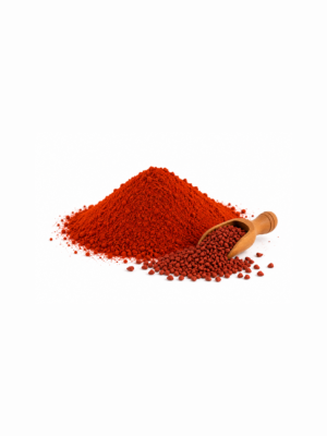 GranoyAroma_productos_Achiote molido Achiote molido