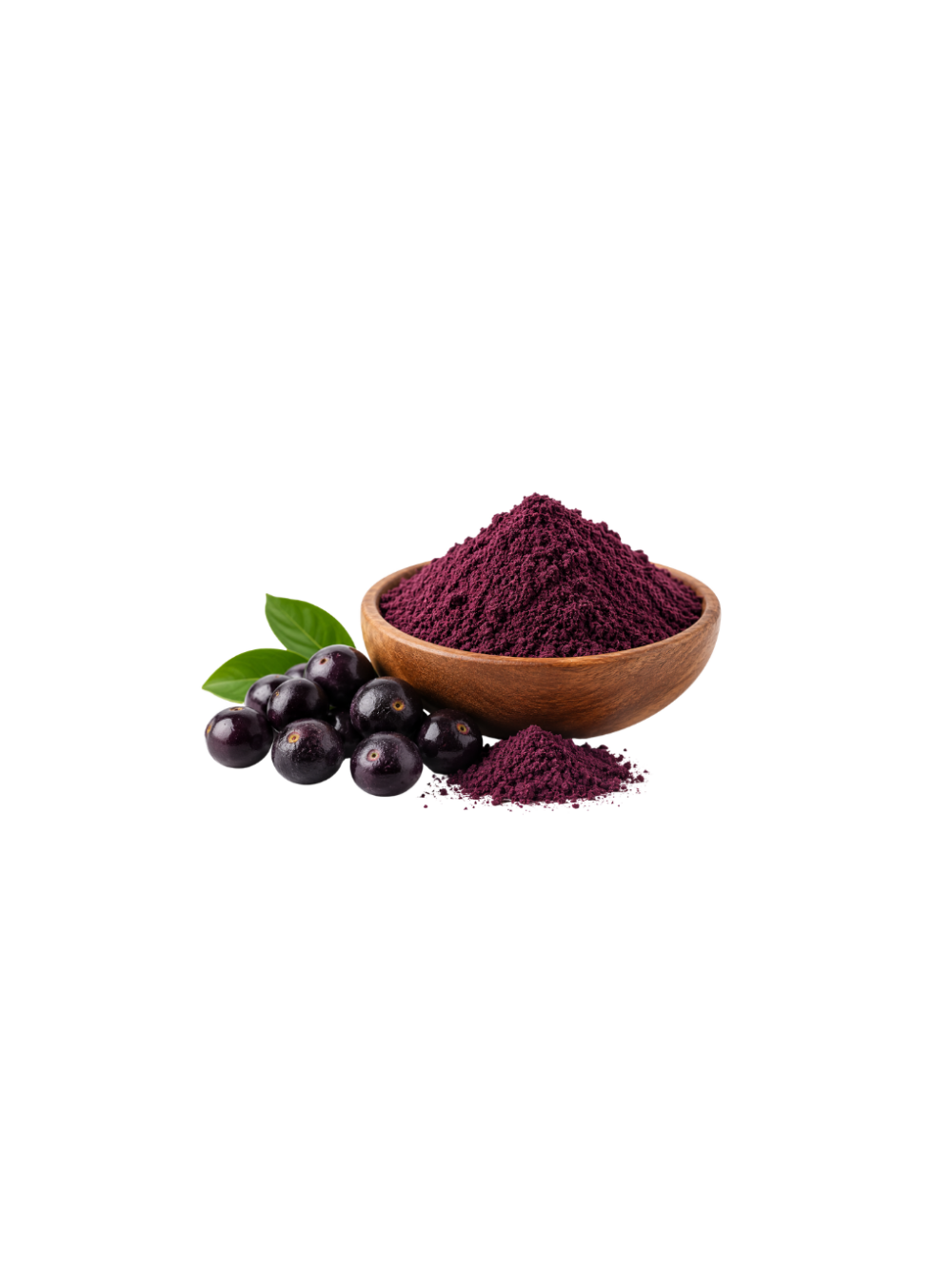 Acai En Polvo