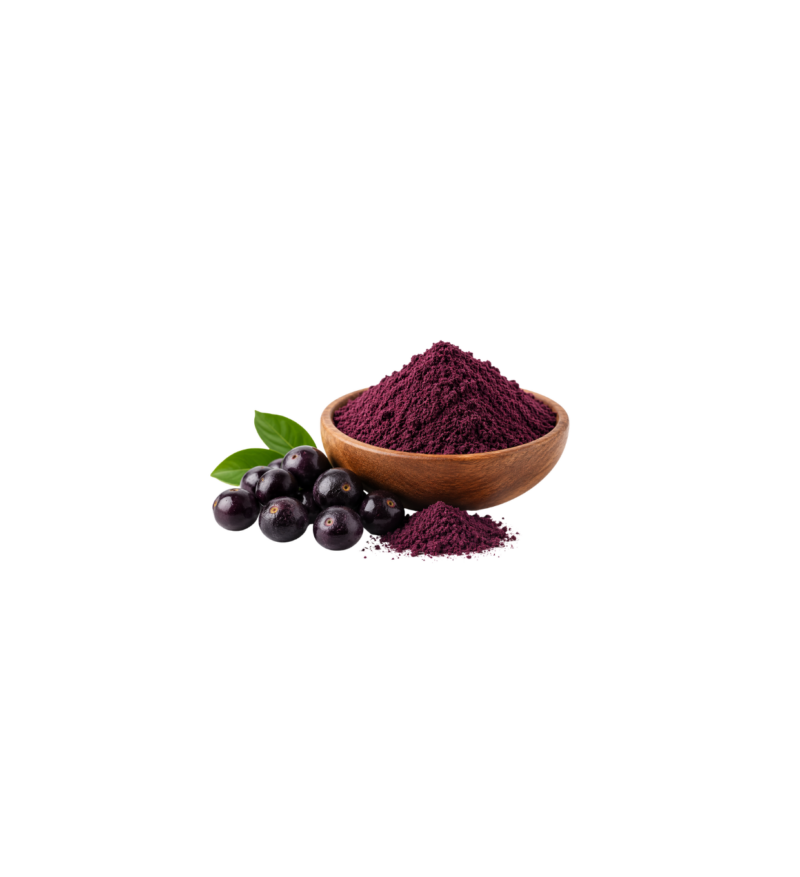 Acai en polvo Acai En Polvo