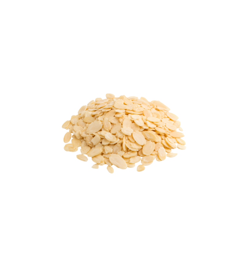 Almendra Laminada