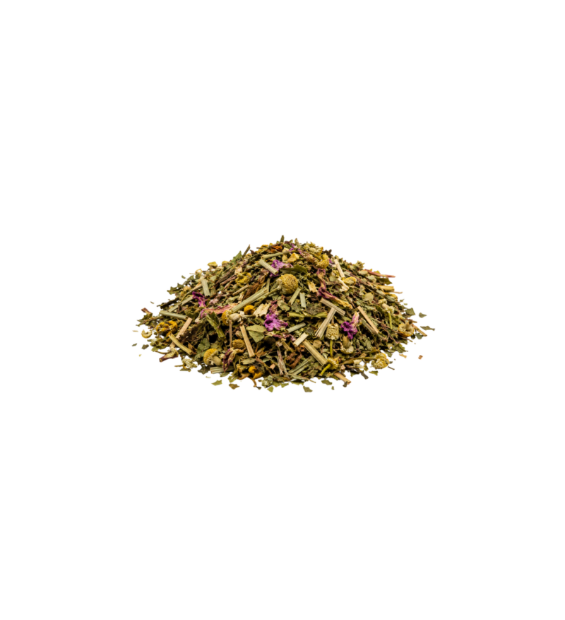 Apapacho Tisana