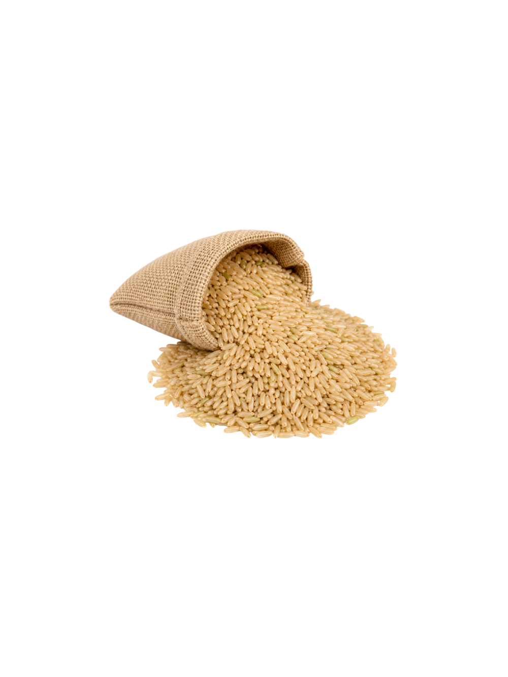 Arroz Integral