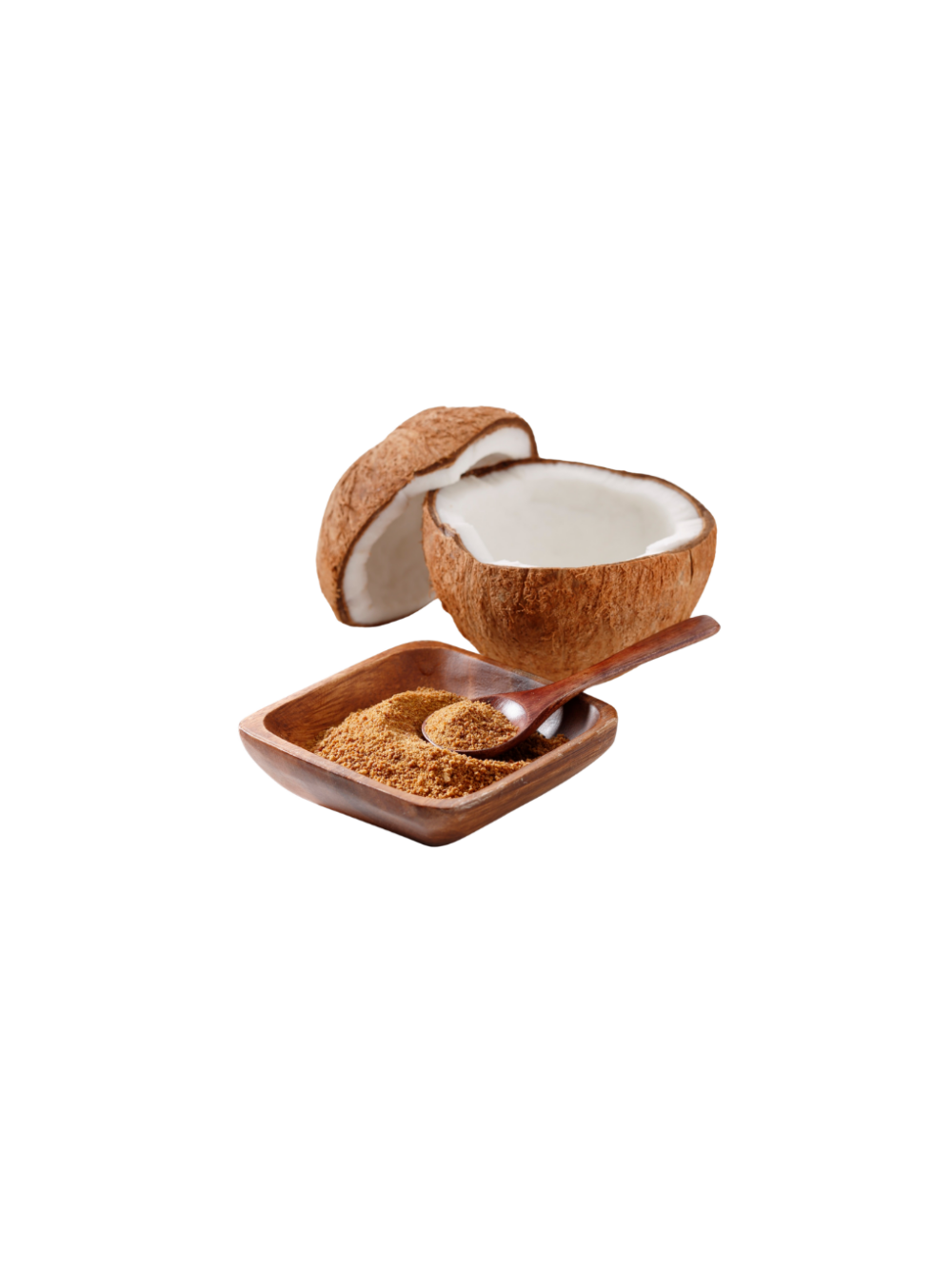 Azúcar De Coco