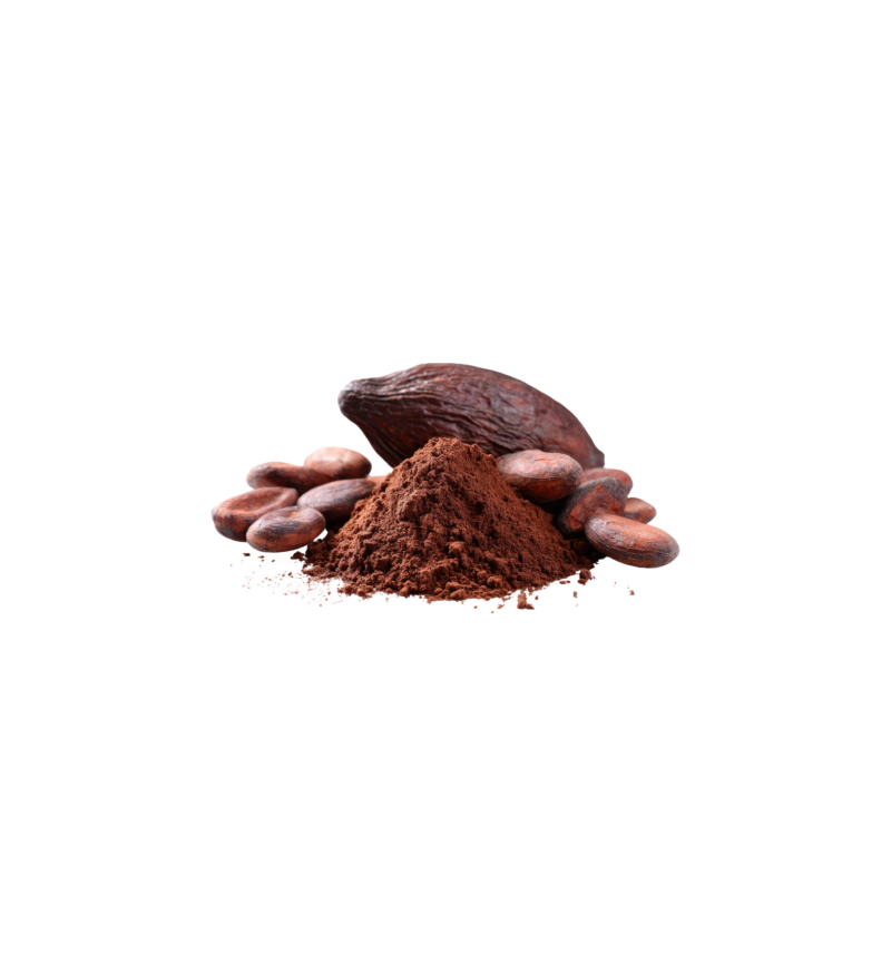 Cacao En Polvo