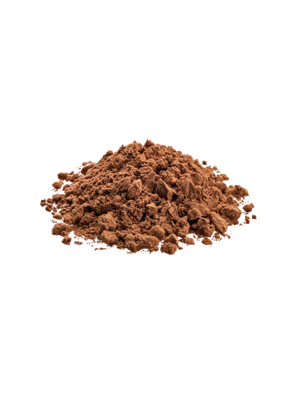 Cacao En Polvo Comercial