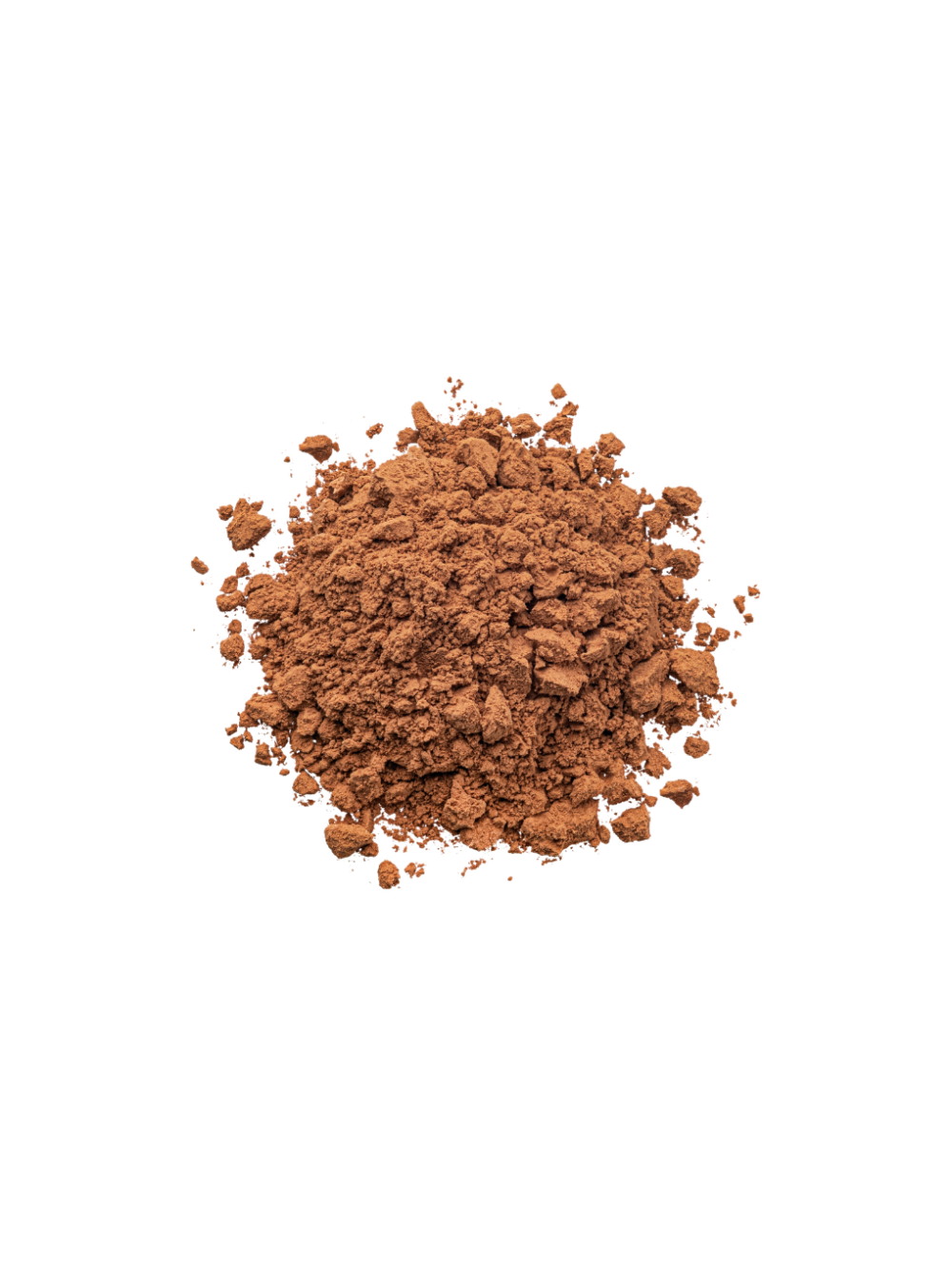 Cacao En Polvo Puro