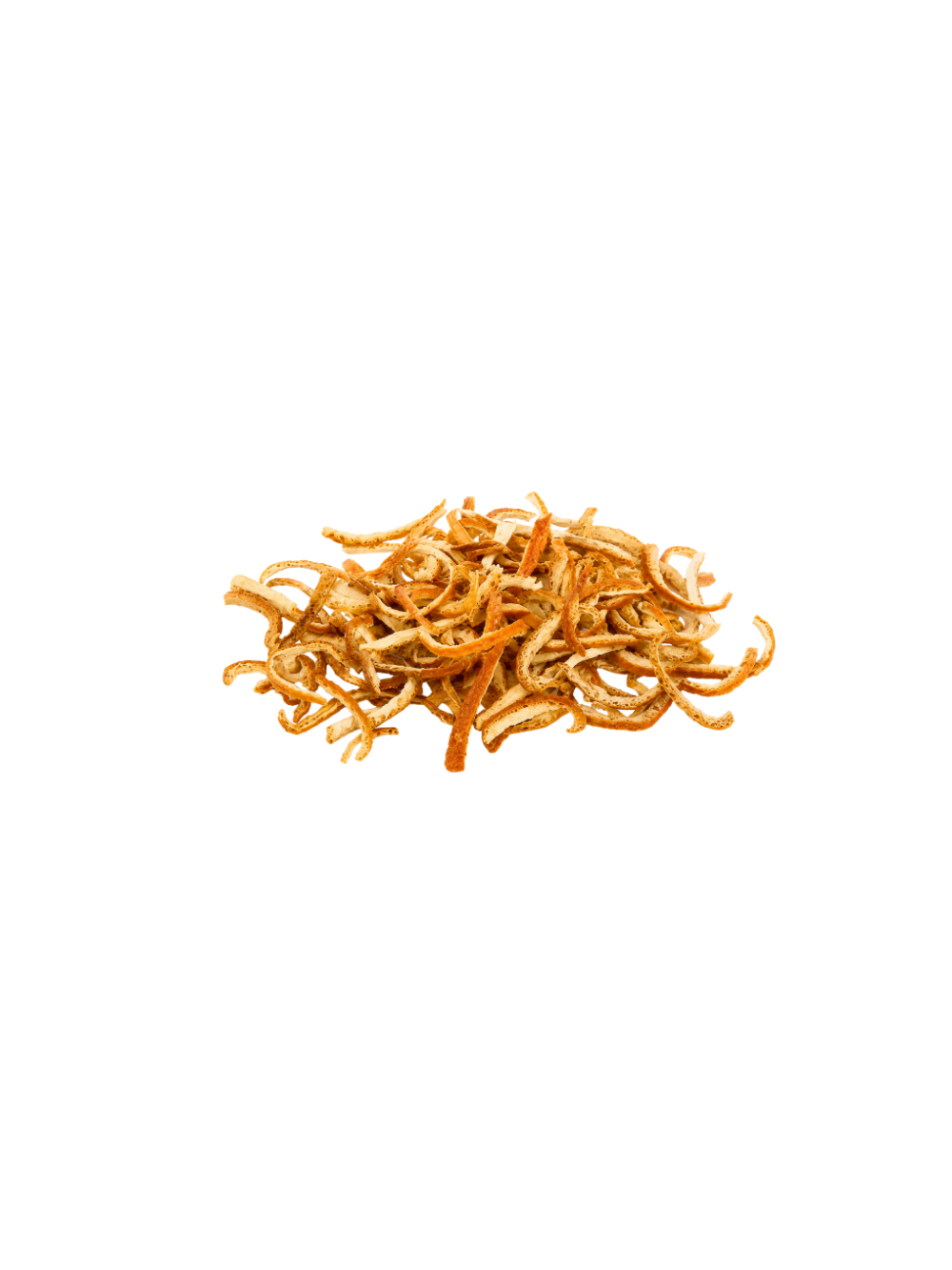 Cáscara de naranja Cáscara De Naranja
