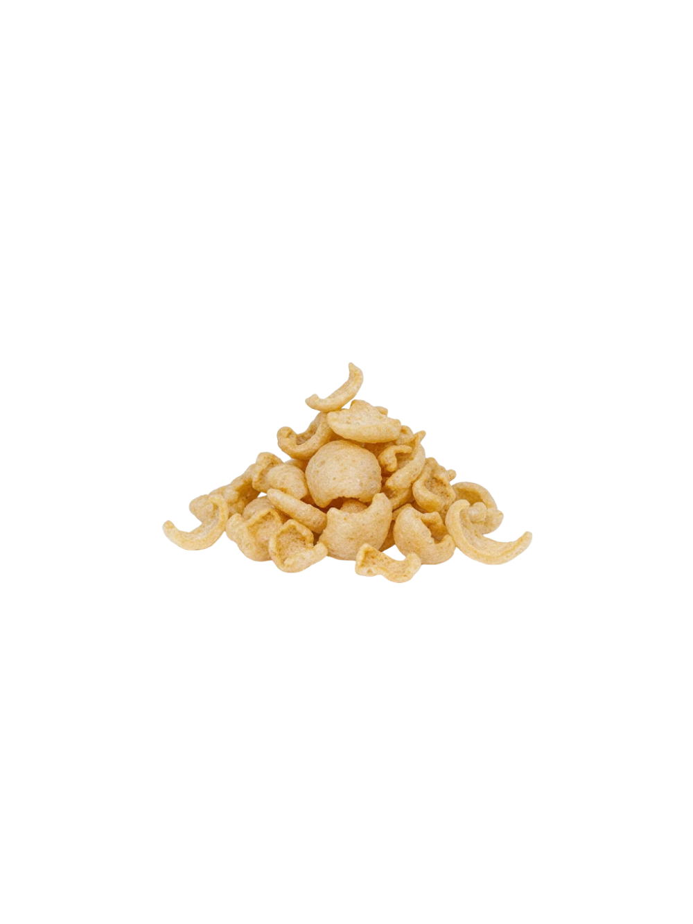 Chicharrón De Soya