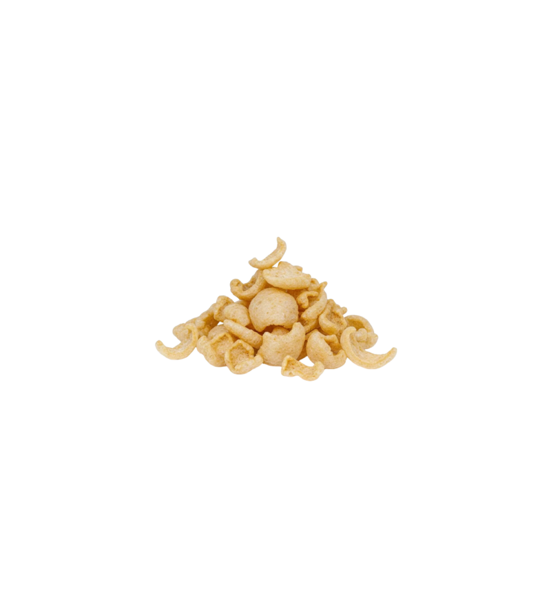 Chicharrón De Soya