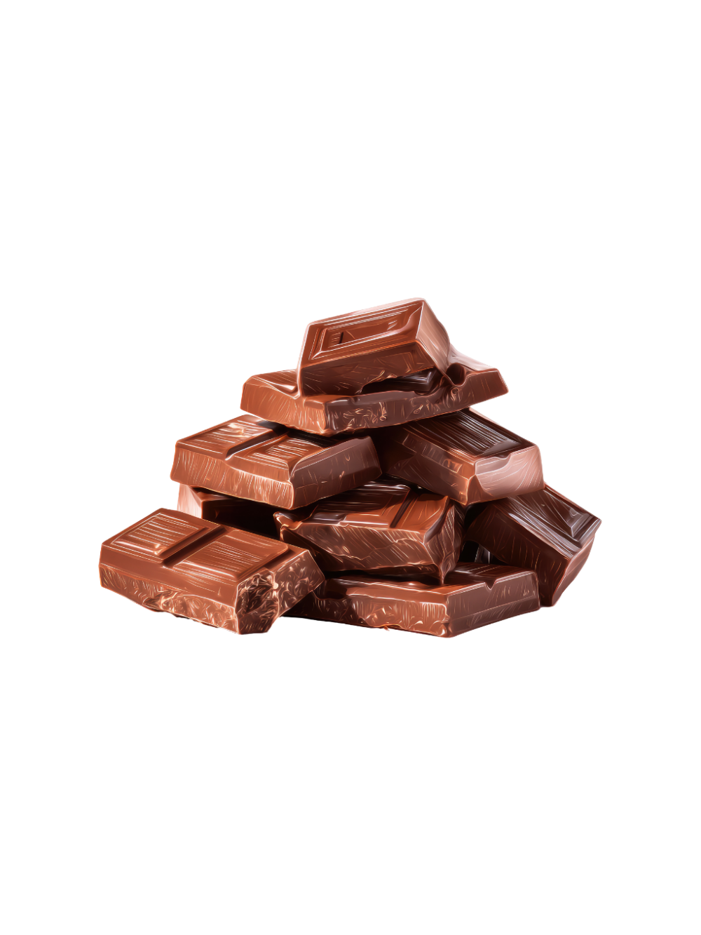 Cobertura De Chocolate 5%