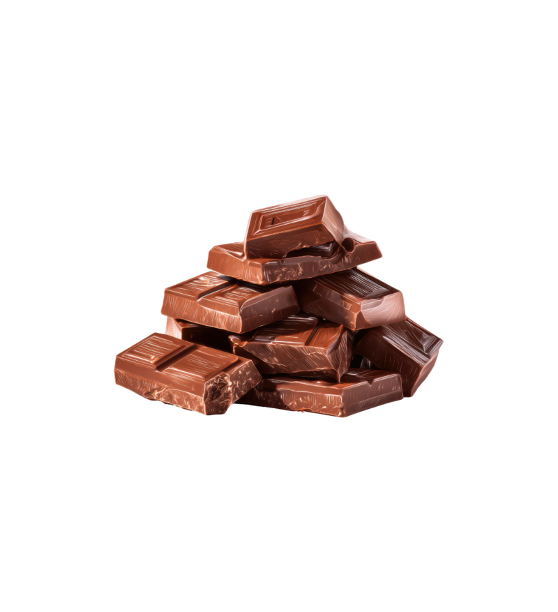 Cobertura De Chocolate 5% Cobertura De Chocolate 5%