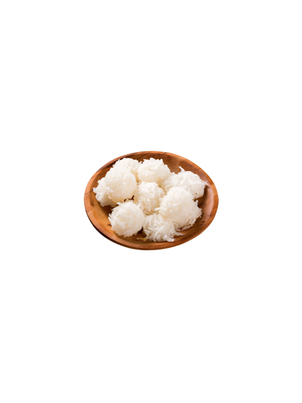 Cocada De Leche
