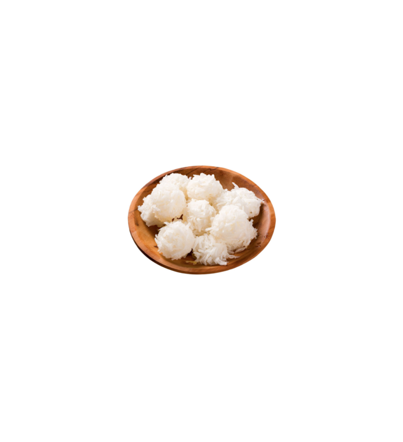 Cocada De Leche