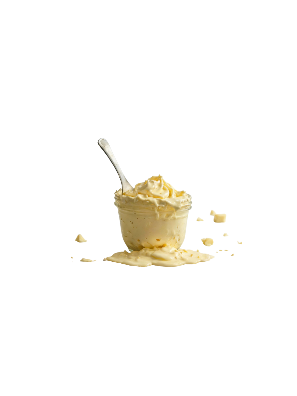 Crema De Mantequilla
