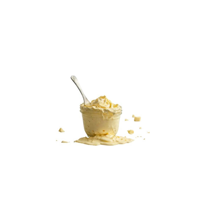 Crema de mantequilla Crema De Mantequilla