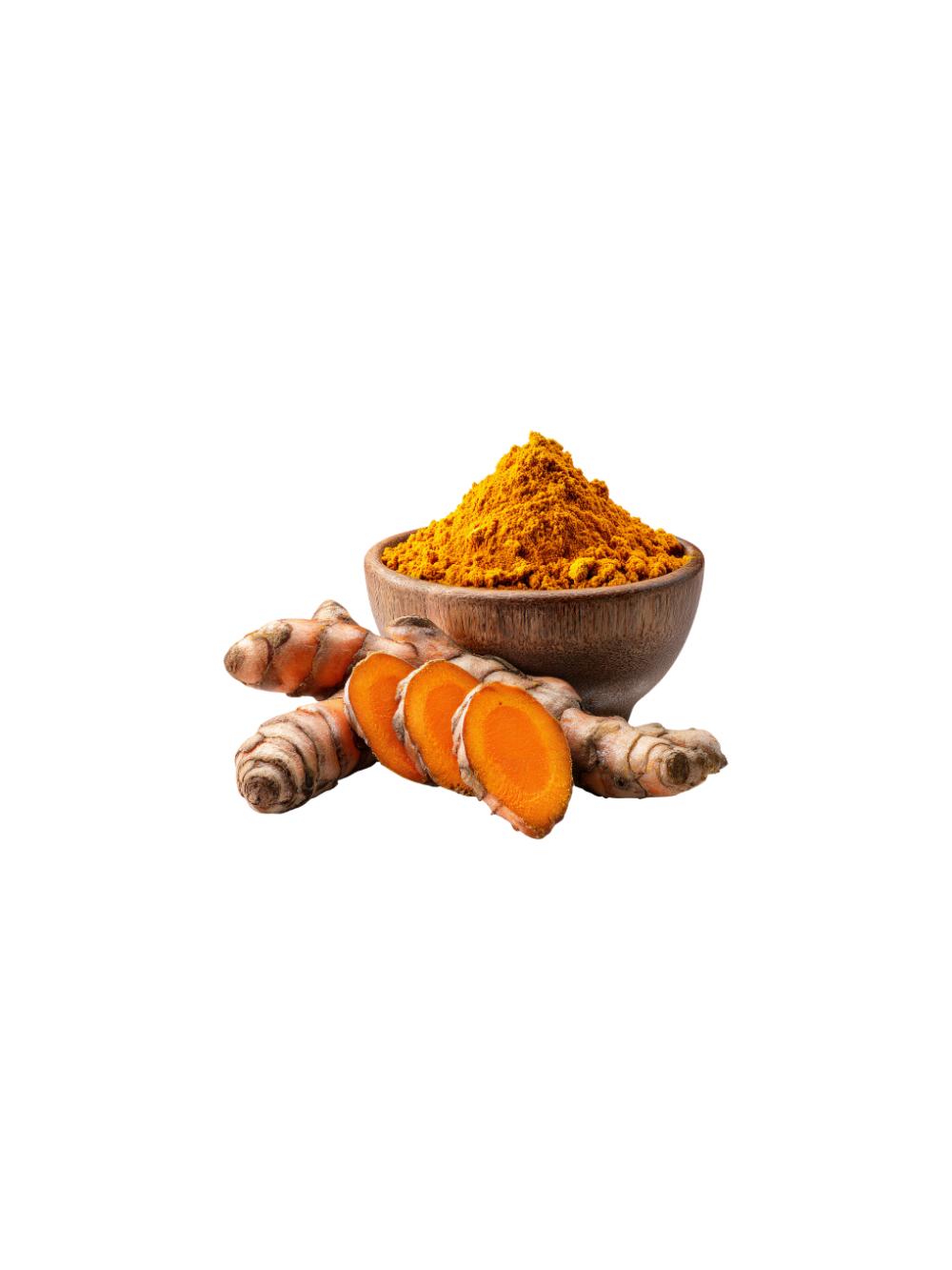 Cúrcuma en polvo puro Cúrcuma En Polvo Puro