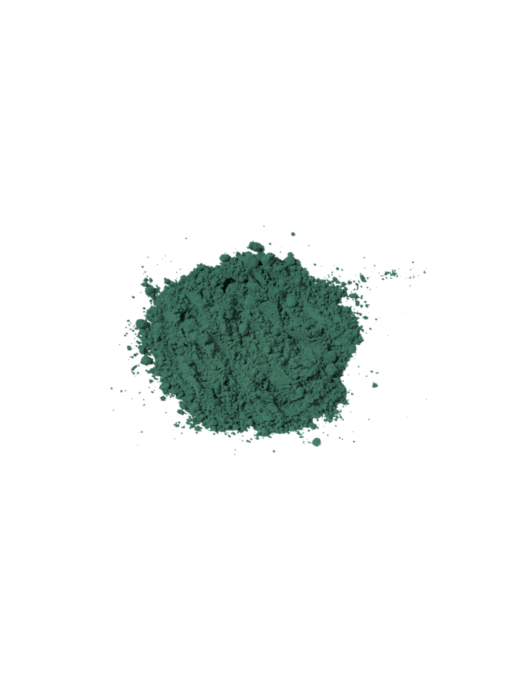 Espirulina Verde
