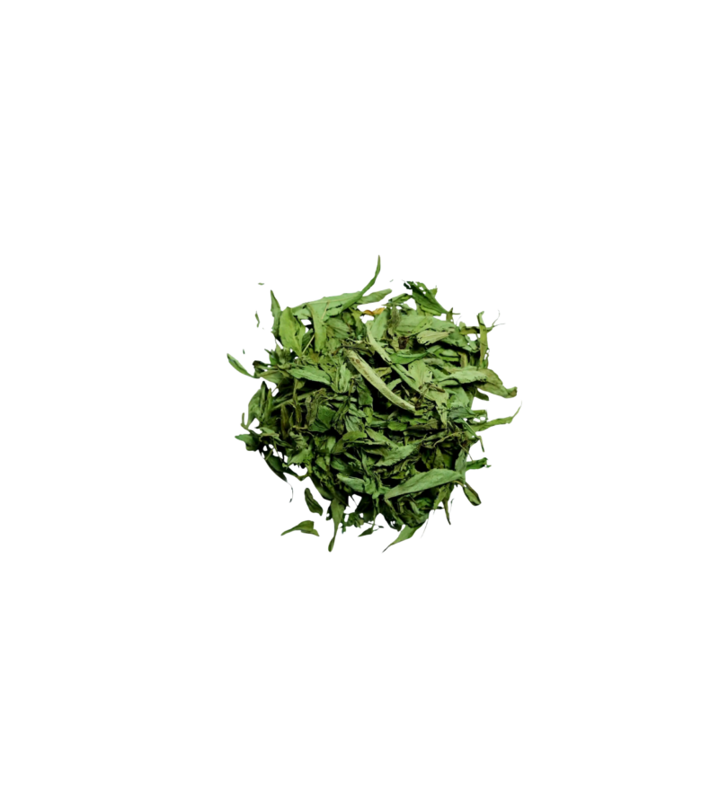 Estevia En Hoja Natural