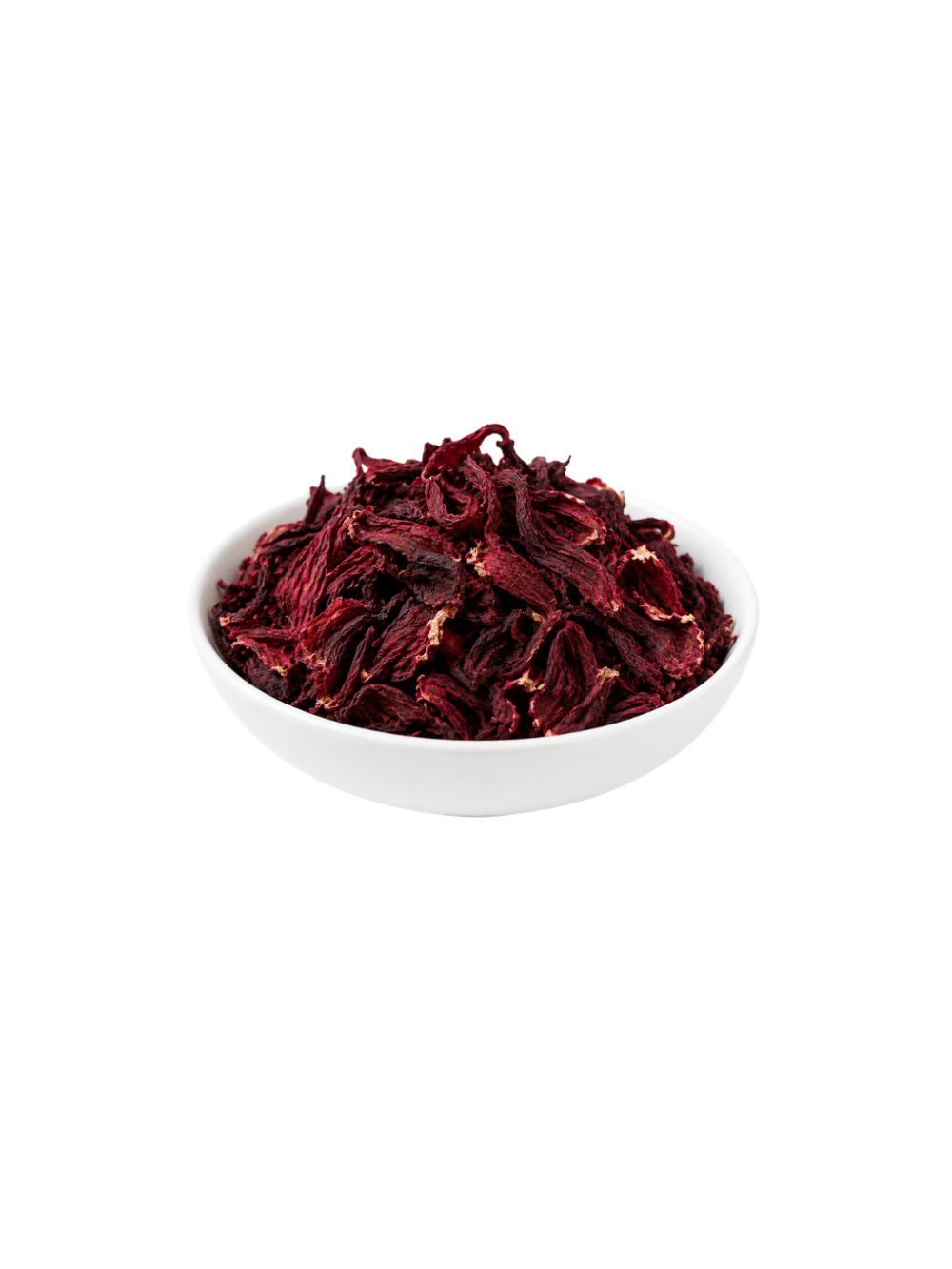 Flor De Jamaica