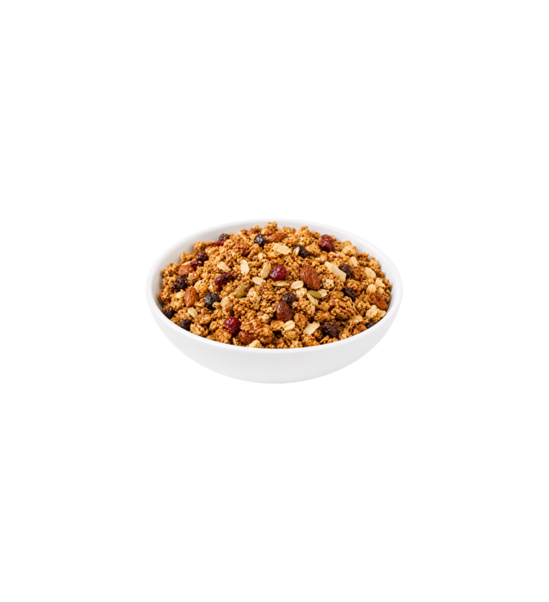 Granola Artesanal