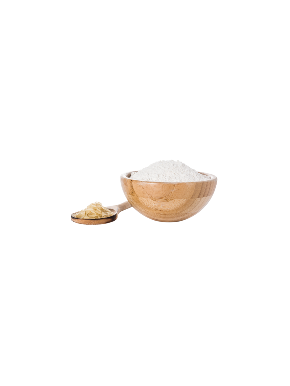 Harina De Arroz Blanco
