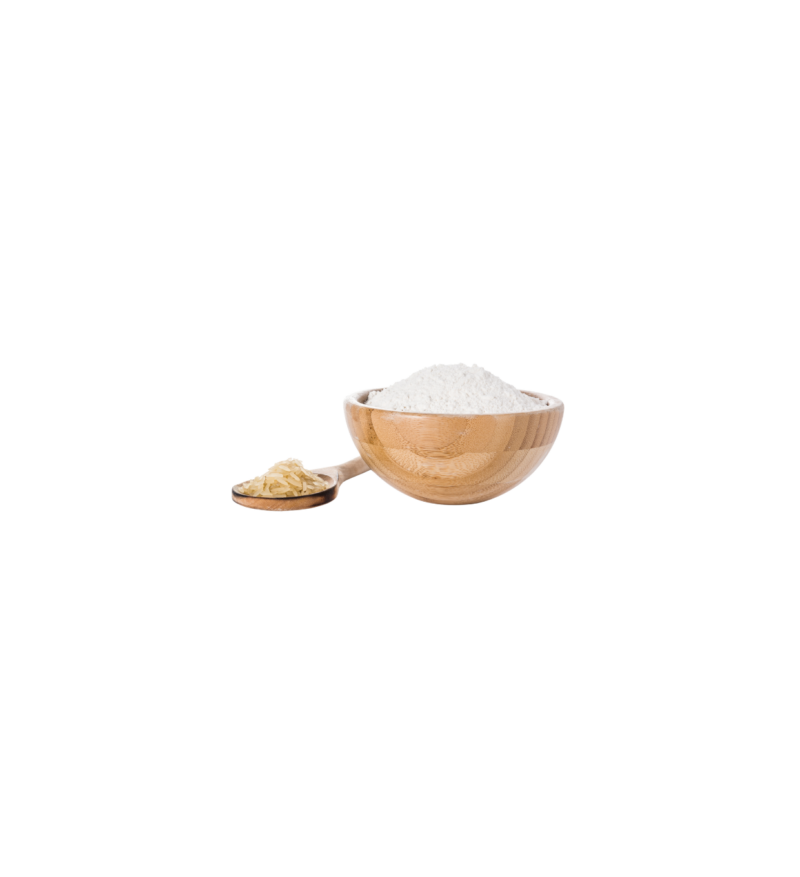 Harina de Arroz Blanco Harina De Arroz Blanco