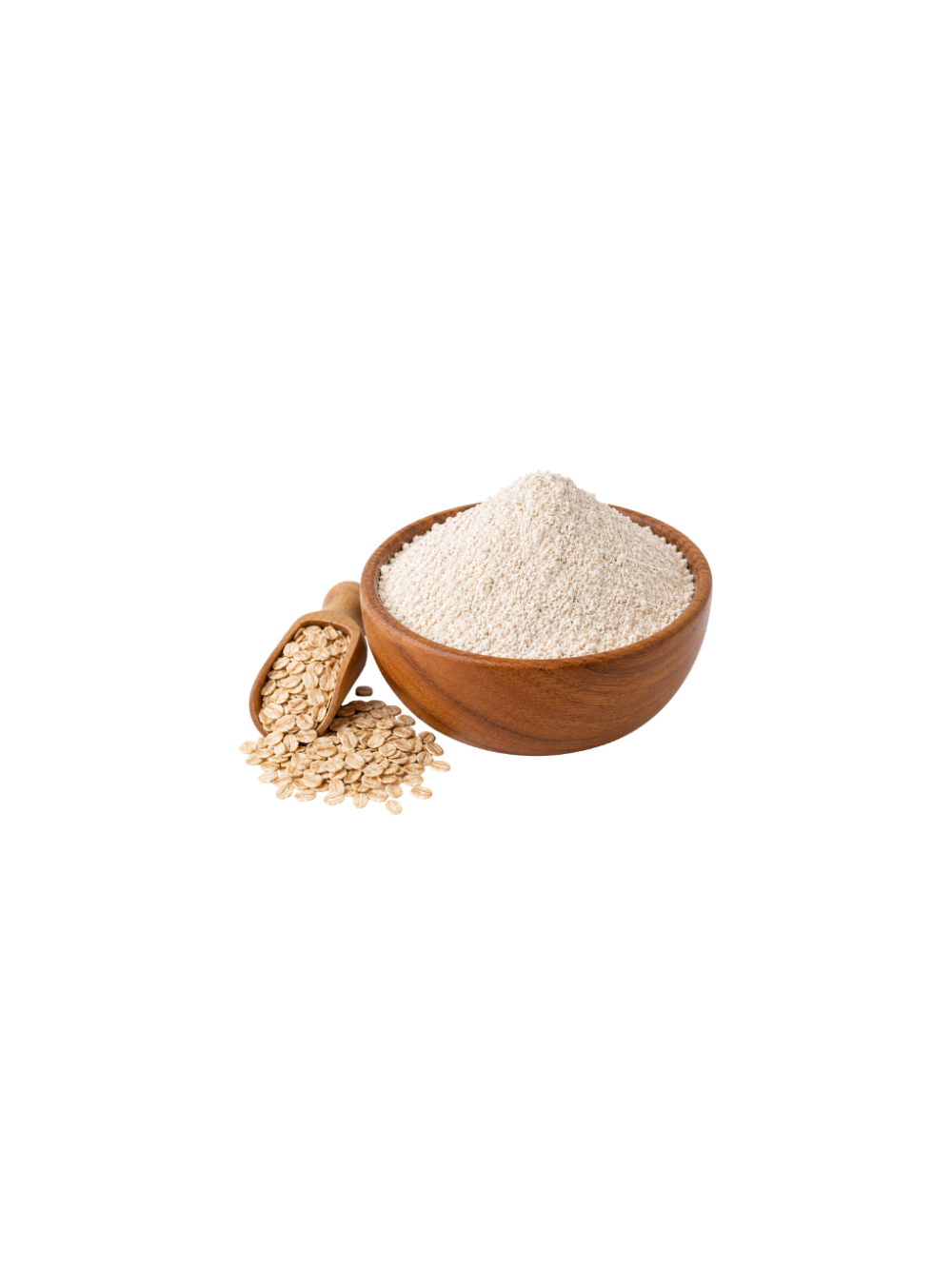 Harina De Avena