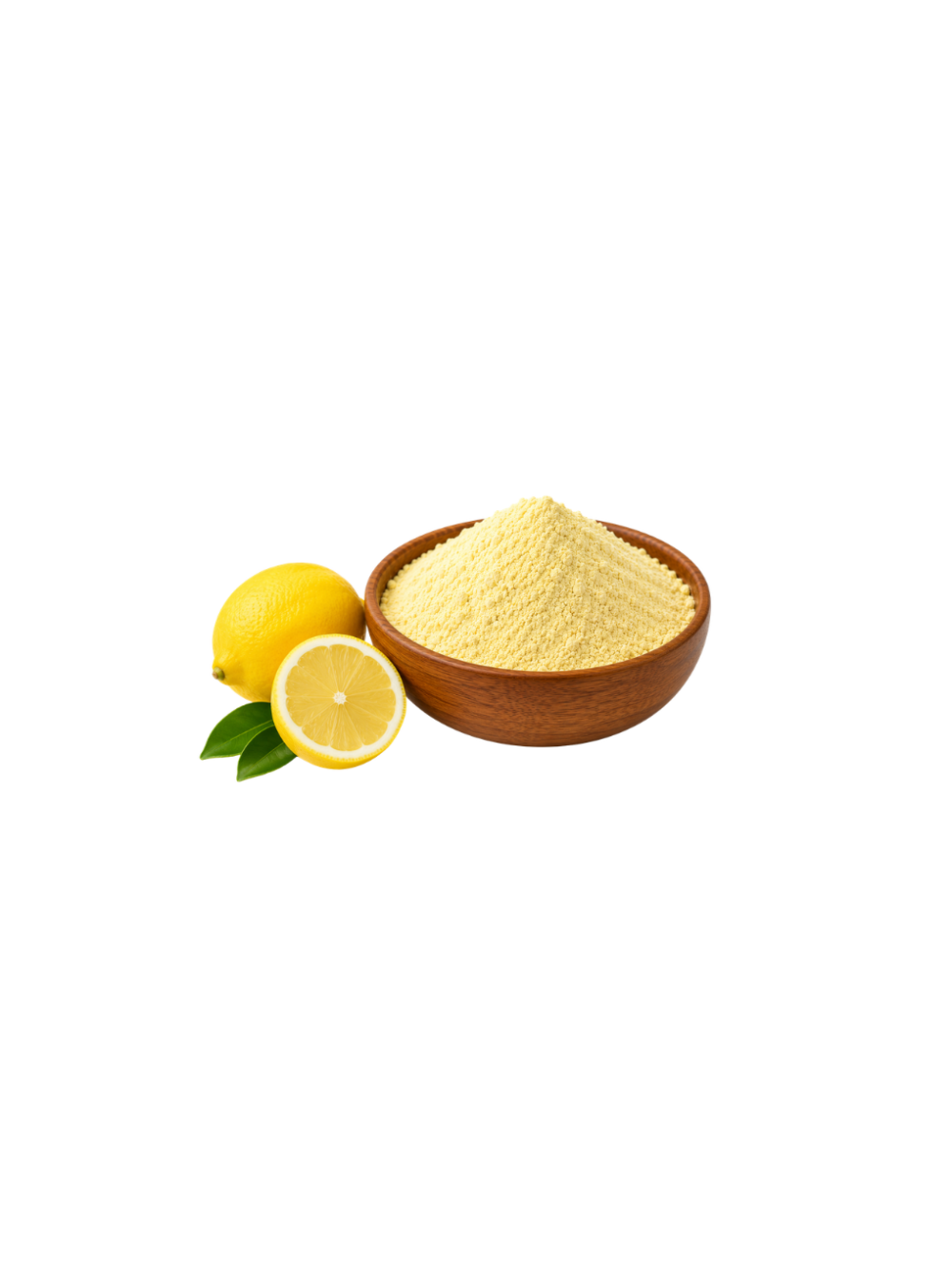 Harina De Limon
