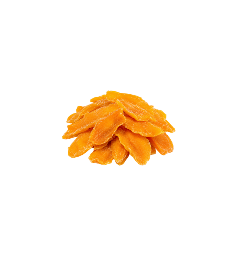 Mango Glaseados