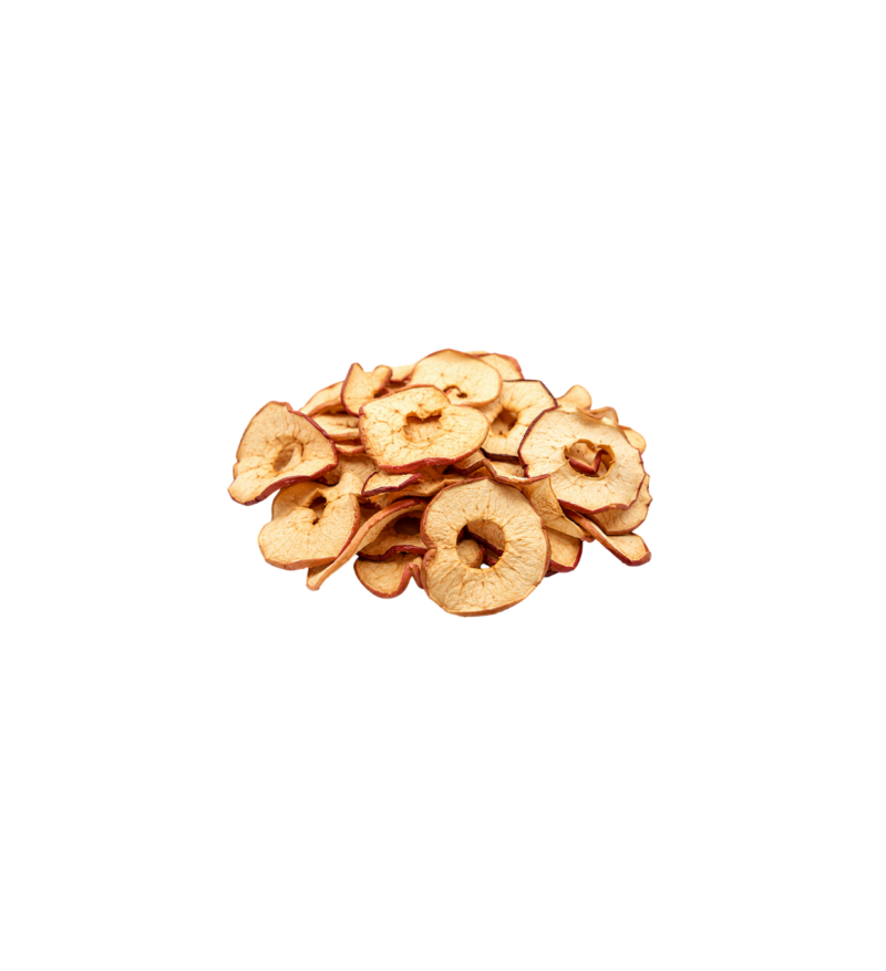 Manzana deshidratada Manzana Deshidratada