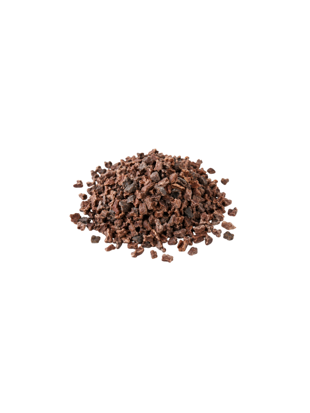 Nibs De Cacao