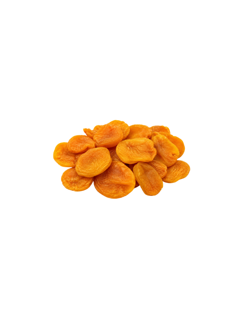 Orejones Deshidratados