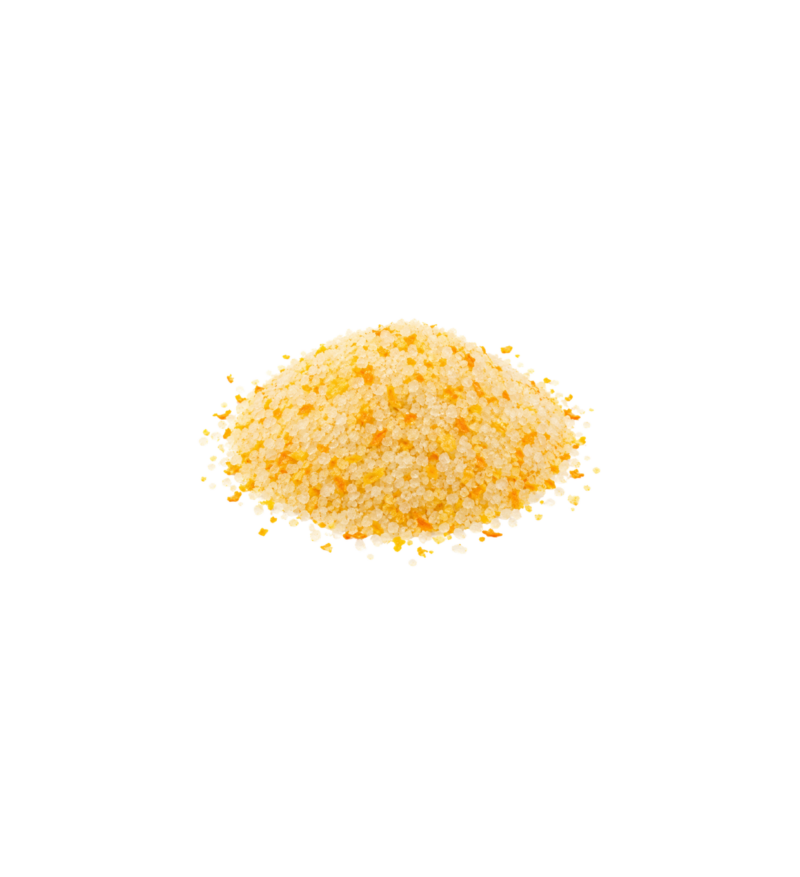 Sal Con Citricos