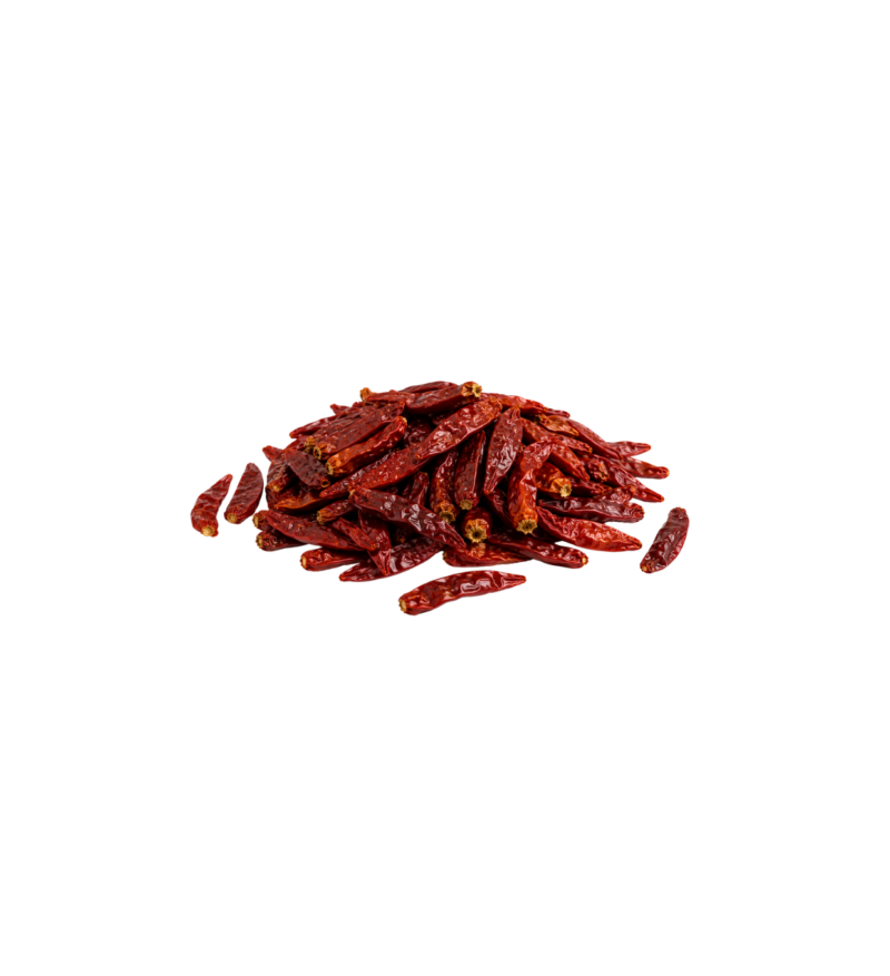 Aji Mirasol Seco