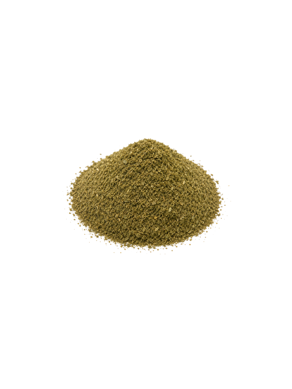 Albahaca Polvo