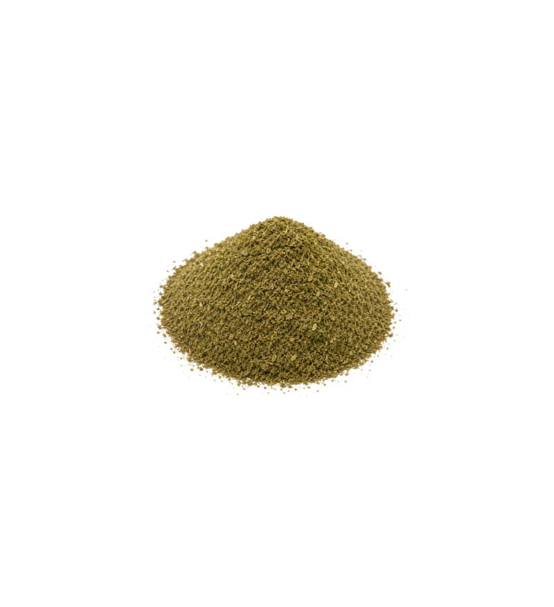 Albahaca Polvo