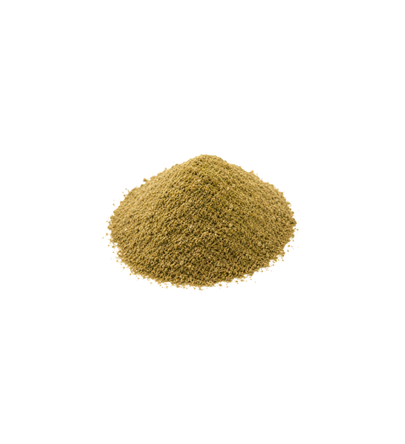 Alfalfa Molida