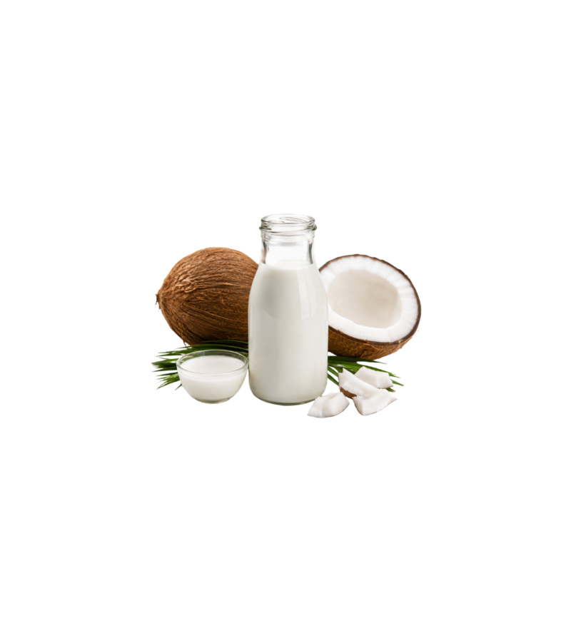 leche de coco Leche De Coco