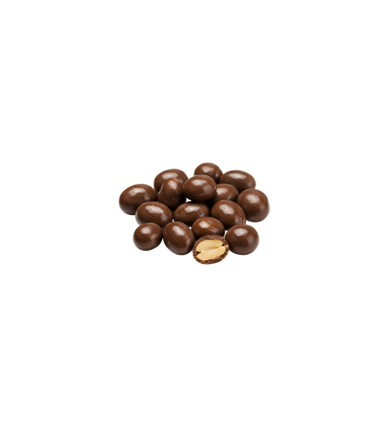 Mani Con Chocolate