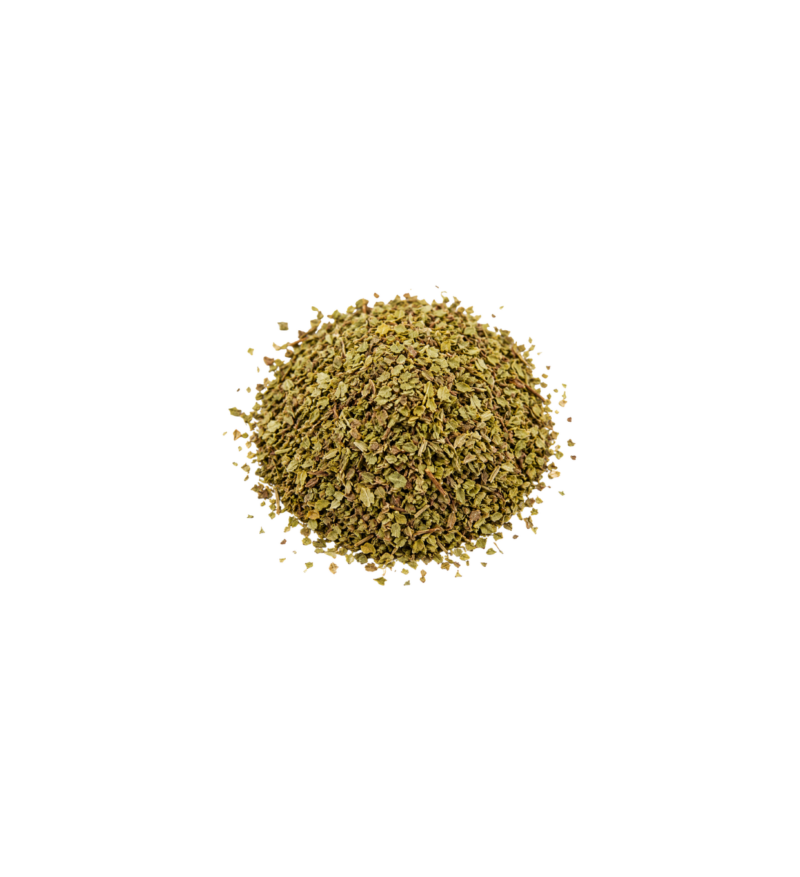 Oregano Pizza