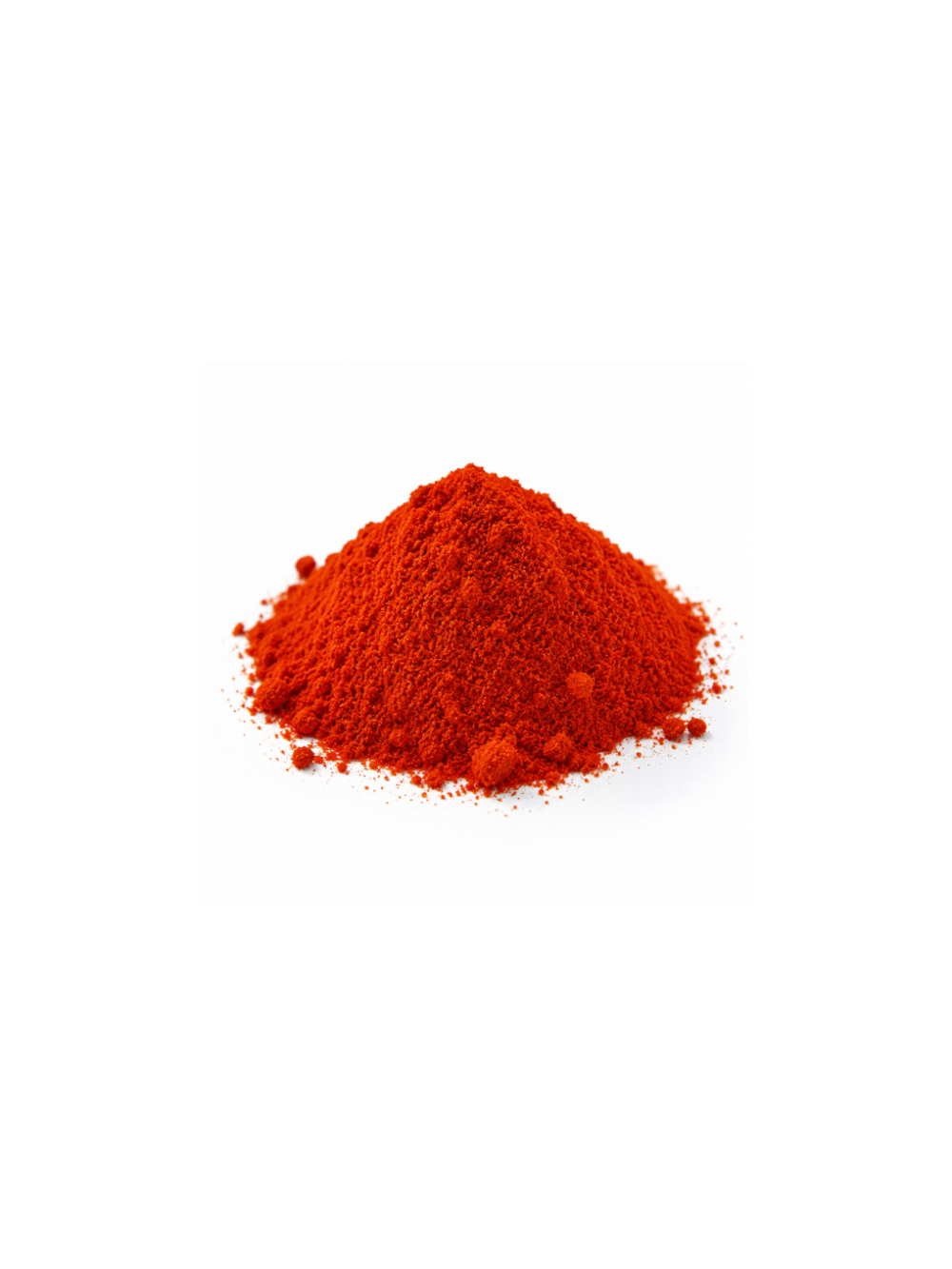 Paprika Molido