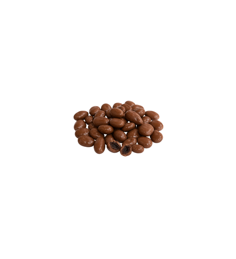 Pasas con Chocolate