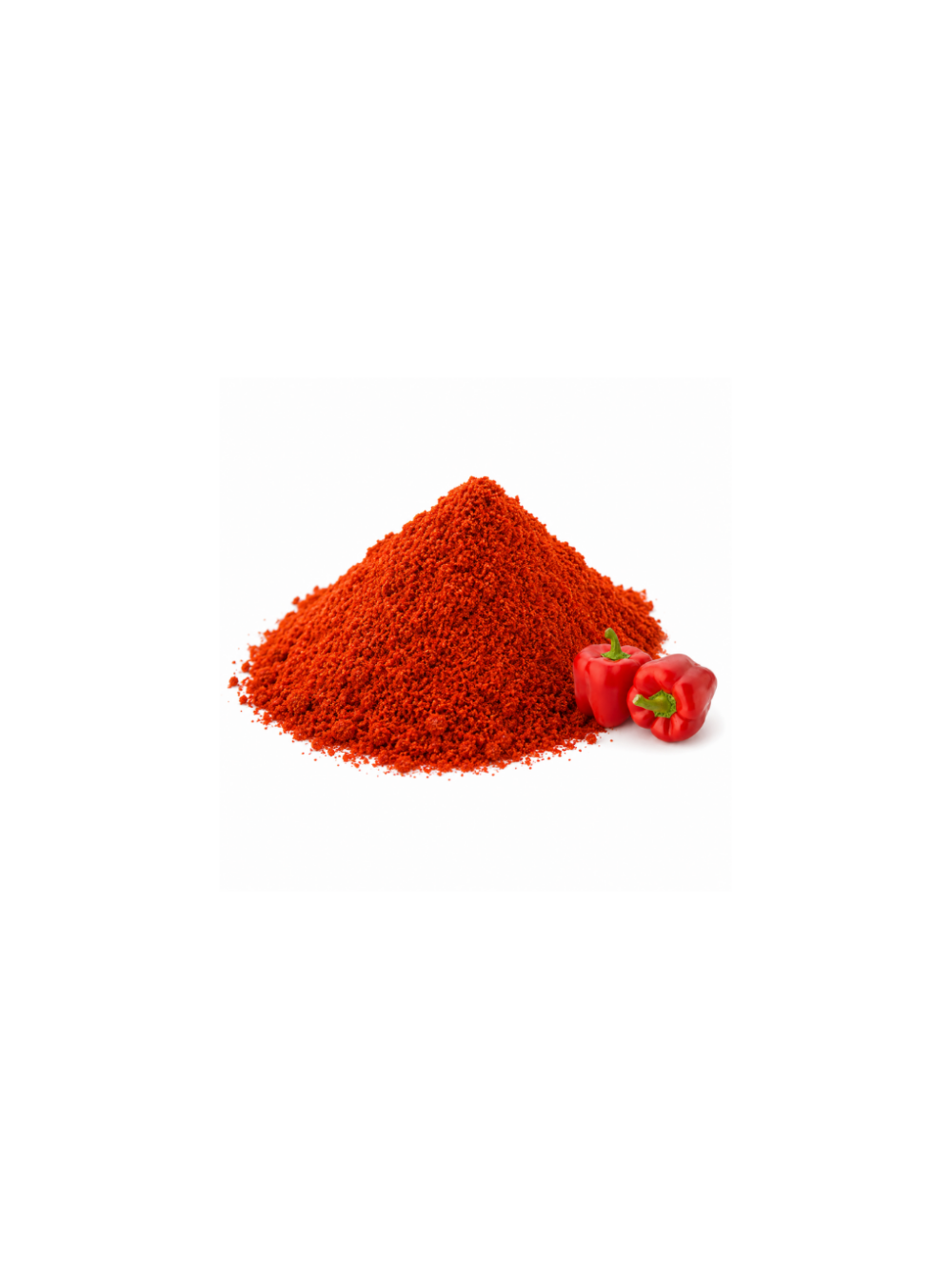 pimiento rojo molido Pimiento Rojo Molido