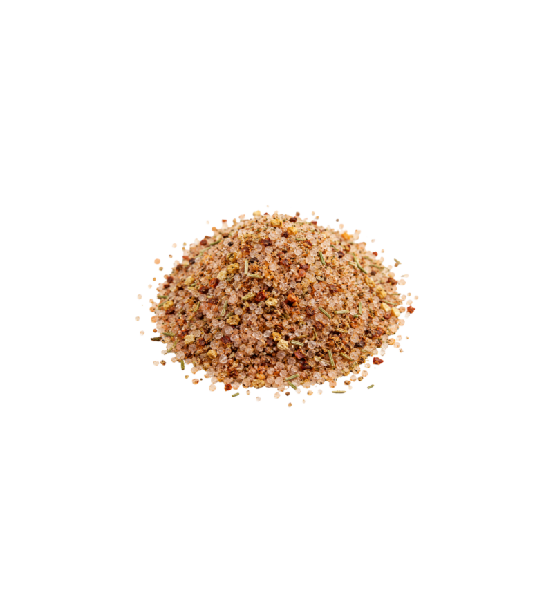 Sal De Maras Mix Para Pescados