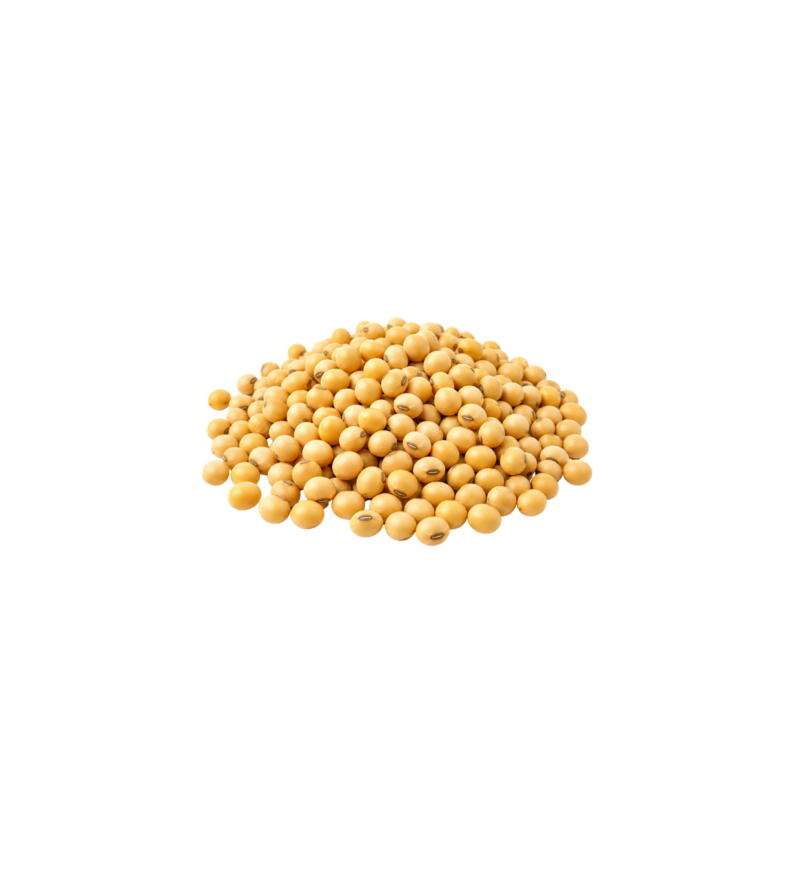 Soya Amarilla Entera
