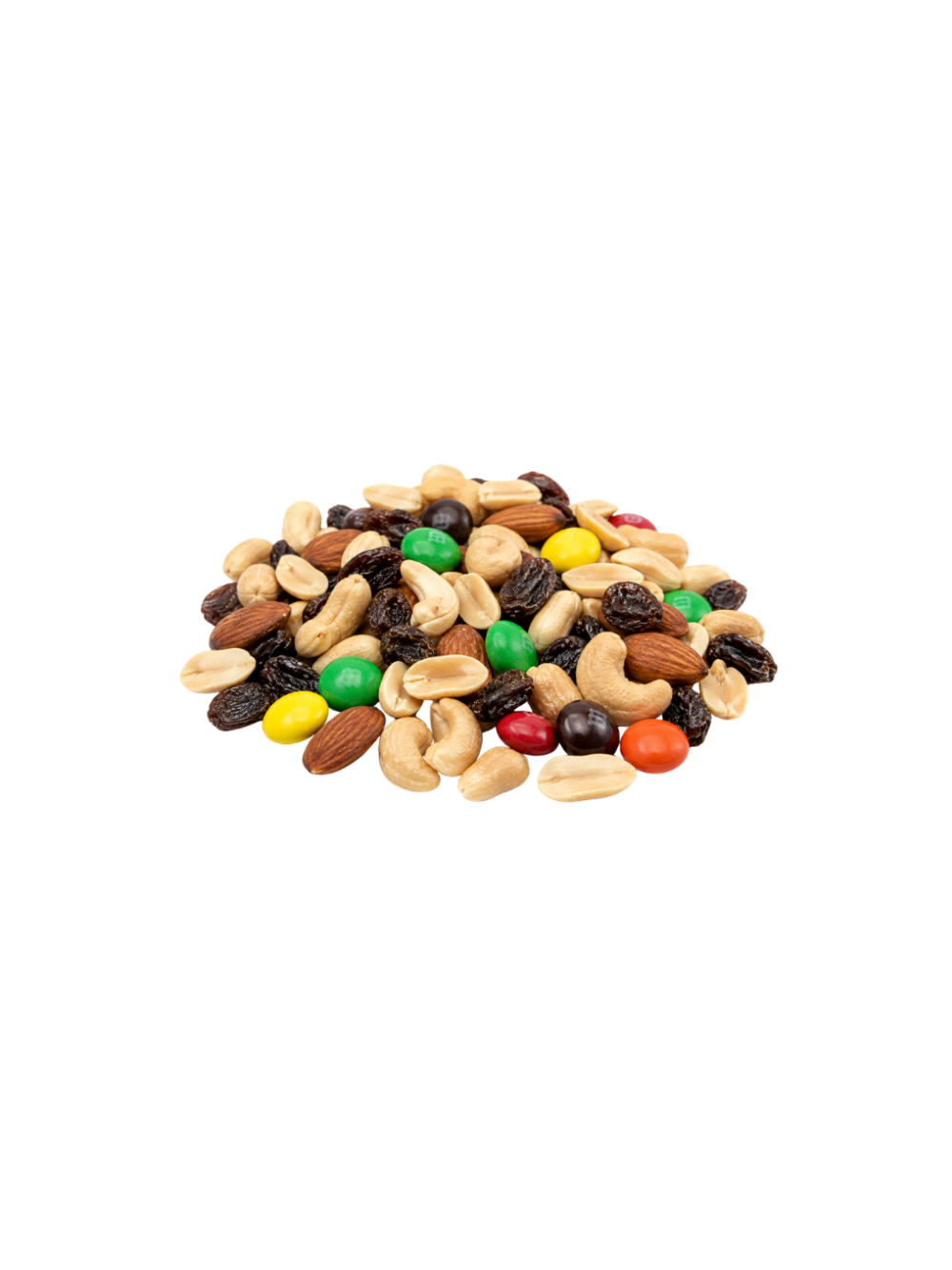 trail mix Trail Mix