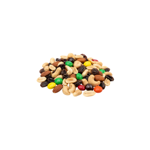 Trail Mix