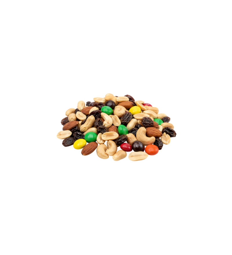 Trail Mix